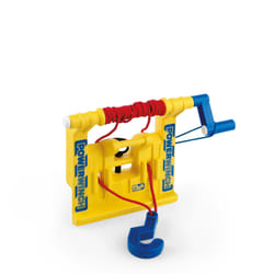 rolly toys Power Winch