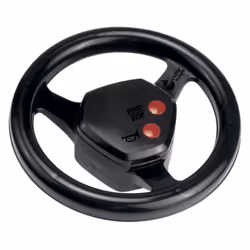 rolly toys 409204, Black