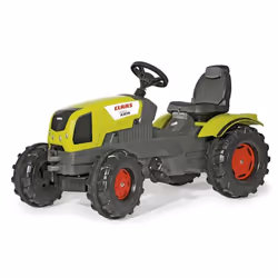 rolly toys 601042, 3 yr(s), Plastic, Metal, Green, Black