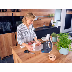Leifheit 03237 vacuum sealer accessory Vacuum sealer roll