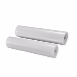 Leifheit 03238, Vacuum sealer roll, Plastic, Transparent, 2 pc(s), 300 mm, 6000 mm