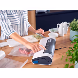 Leifheit 03238 vacuum sealer accessory Vacuum sealer roll - Additional view 4
