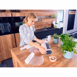 Leifheit 03238 vacuum sealer accessory Vacuum sealer roll - Additional view 5