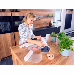 Leifheit 03238 vacuum sealer accessory Vacuum sealer roll - Additional view 6