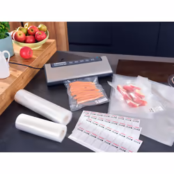 Leifheit 03239 vacuum sealer accessory Vacuum sealer bag - Additional view 5