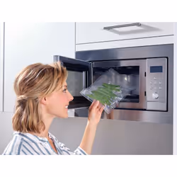 Leifheit 03239 vacuum sealer accessory Vacuum sealer bag - Additional view 8