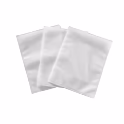 Leifheit 03240, Vacuum sealer bag, Transparent, -20 - 95 °C, 50 pc(s), 400 mm, 300 mm