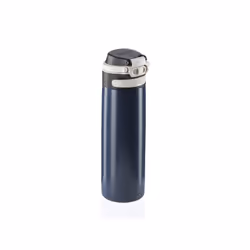 Leifheit 03275, Black, Blue, Stainless steel, Stainless steel, Polypropylene (PP), Coffee, Juice, Tea, 6 h
