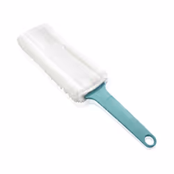 Leifheit 41216, Turquoise, White, Polyethersulfone (PES), Polypropylene (PP), 40 °C, 400 mm, 100 mm, 40 mm