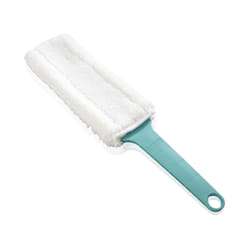 Leifheit 41216 Polyethersulfone (PES), Polypropylene (PP) Turquoise, White