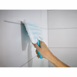Leifheit 41701 mop accessory Mop head Turquoise, White - Additional view 6