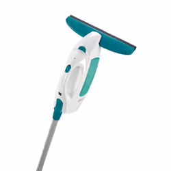 Leifheit 51001, Blue, White, 43 cm, 100 m², 38 min, 280 mm, 430 mm