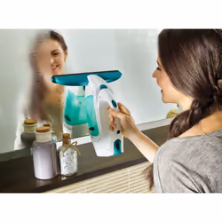 Leifheit 51003 electric window cleaner Blue, White - Additional view 6