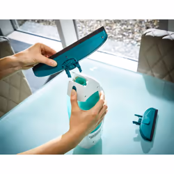 Leifheit 51003 electric window cleaner Blue, White - Additional view 7