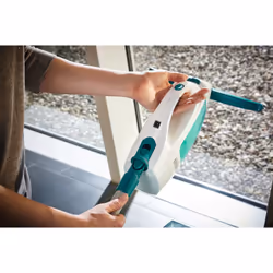 Leifheit 51003 electric window cleaner Blue, White - Additional view 8