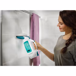 Leifheit 51016 electric window cleaner Blue, White - Additional view 6