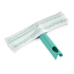 Leifheit 51163 window cleaning tool 26 cm Turquoise, White
