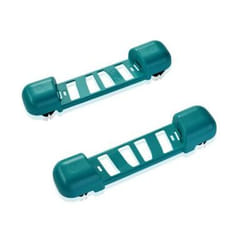 Leifheit 52103 mop accessory Turquoise