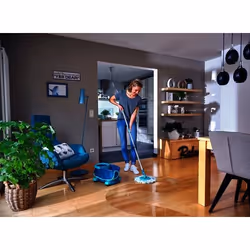 Leifheit 52103 mop accessory Turquoise