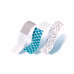 Leifheit 52106 mop Cotton, Fiber Dry&wet Blue, White