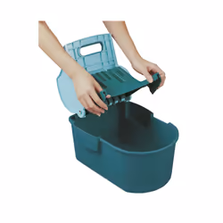 Leifheit 55080 can/pail