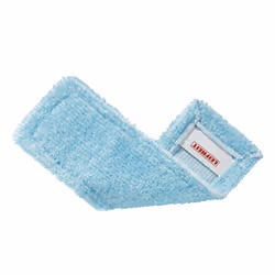Leifheit Profi, Mop wet pads, Blue, Fiber, 1 pc(s)