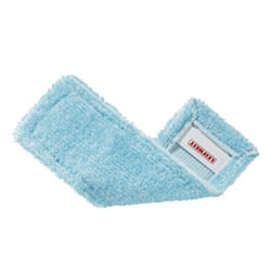 Leifheit Profi Mop wet pads Blue