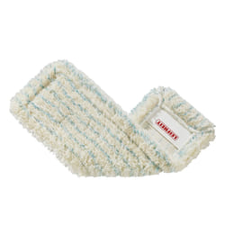 Leifheit 55117 mop accessory Mop head Ivory, Turquoise