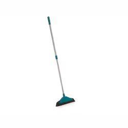 Leifheit 55243, Indoor, Black, Green, Stainless steel, 340 mm, 75 cm, 130 cm