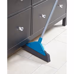 Leifheit 55243 broom Indoor Black, Green, Stainless steel - Additional view 4