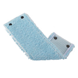 Leifheit 55321 mop accessory Mop head Turquoise