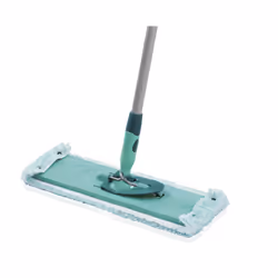 Leifheit 55321 mop accessory Mop head Turquoise