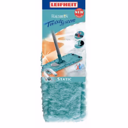 Leifheit 55330, Blue, Microfibre