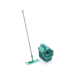 Leifheit Combi Clean M mopping system/bucket Single tank Turquoise