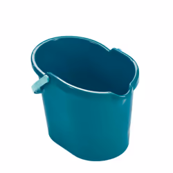 Leifheit 56792 mopping system/bucket Single tank Turquoise, White - Additional view 7