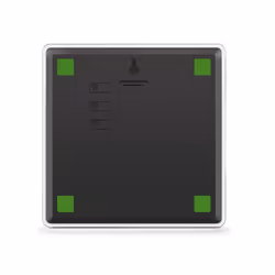 Soehnle Page Comfort 400 White Countertop Square Electronic kitchen scale - Additional view 5