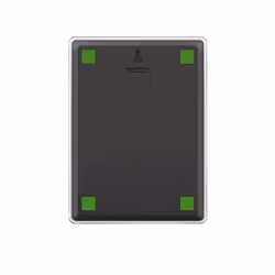 Soehnle Page Profi 300 White Countertop Rectangle Electronic kitchen scale - Additional view 5