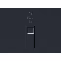Soehnle Style Sense Comfort 600 Rectangle Stainless steel Electronic personal scale - Additional view 6