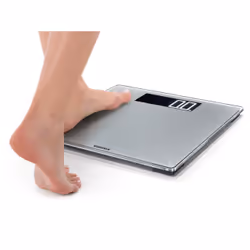 Soehnle Style Sense Comfort 600 Rectangle Stainless steel Electronic personal scale - Additional view 8