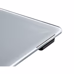 Soehnle 66225 kitchen scale Silver Countertop Rectangle Electronic kitchen scale - Additional view 5