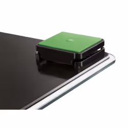 Soehnle 66225 kitchen scale Silver Countertop Rectangle Electronic kitchen scale - Additional view 6