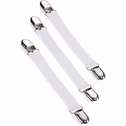 Ironing Board Cover Tension Clips - 35 cm