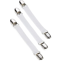 Ironing Board Cover Tension Clips - 35 cm