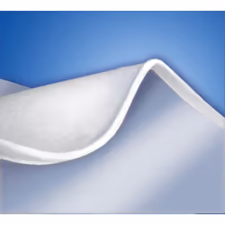 Leifheit Air Active M Ironing board padded top cover Cotton, Foam Blue