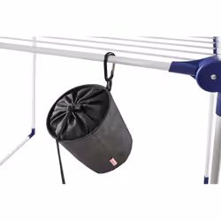 Leifheit 80031 laundry drying rack/line accessory Laundry drying rack/line storage box - Additional view 4