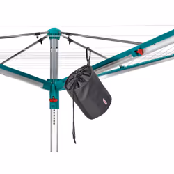 Leifheit 80031 laundry drying rack/line accessory Laundry drying rack/line storage box - Additional view 6
