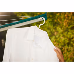 Leifheit Linomatic 500 Deluxe Green, White - Additional view 7