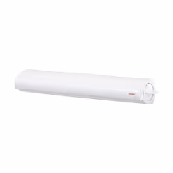 Leifheit Rollfix 210, Laundry lines, White, 1 pc(s)