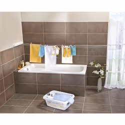 Leifheit Rollfix 210 Laundry lines White - Additional view 5