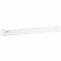 Leifheit 83305, Wall-mounted rack, White, 7.2 m, 1030 mm, 530 mm, 1 pc(s)